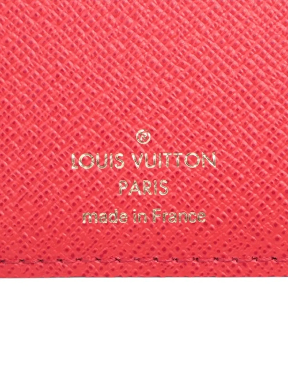 Louis Vuitton Paul MM Notebook Cover